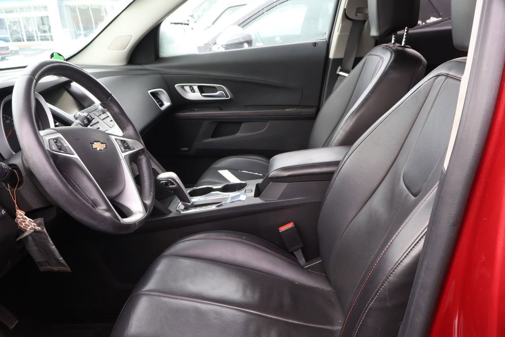 Used 2014 Chevrolet Equinox LT w/ Power Convenience Package image 10