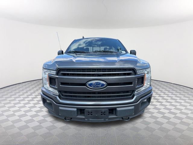 Used 2019 Ford F150 XLT w/ Equipment Group 302A Luxury image 2