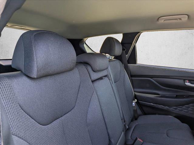 Used 2020 Hyundai Santa Fe SEL AWD/4WD image 19