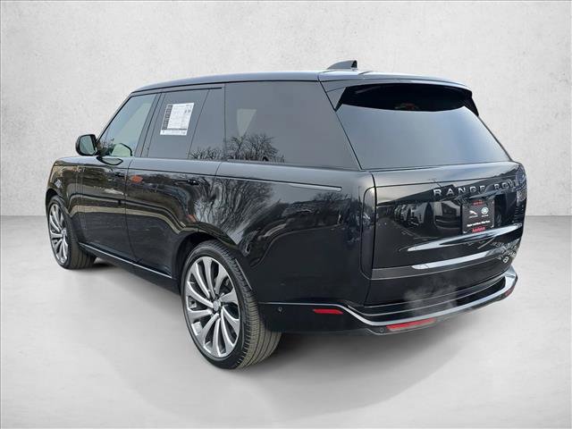 Used 2024 Land Rover Range Rover Autobiography image 7