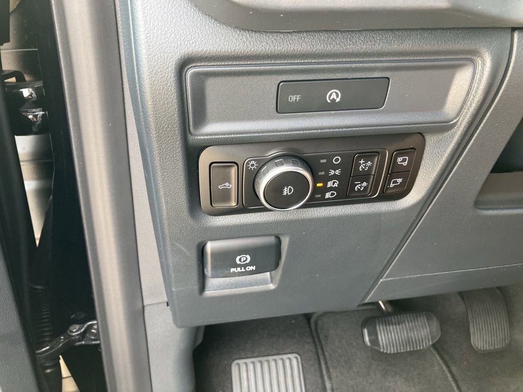 New 2025 Ford F150 XLT w/ Equipment Group 302A MID image 26