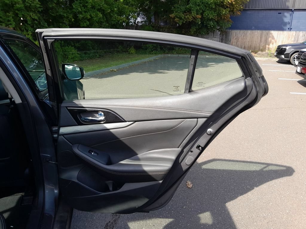Used 2018 Nissan Maxima 3.5 SV FWD image 36