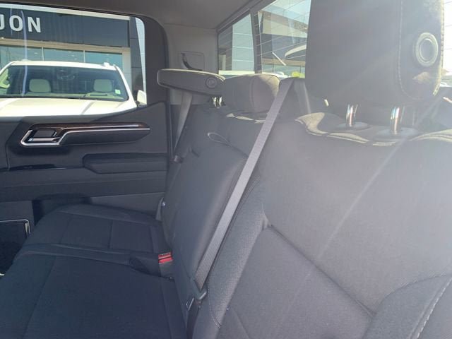 New 2026 GMC Sierra 1500 Elevation w/ Preferred Package AWD/4WD image 11