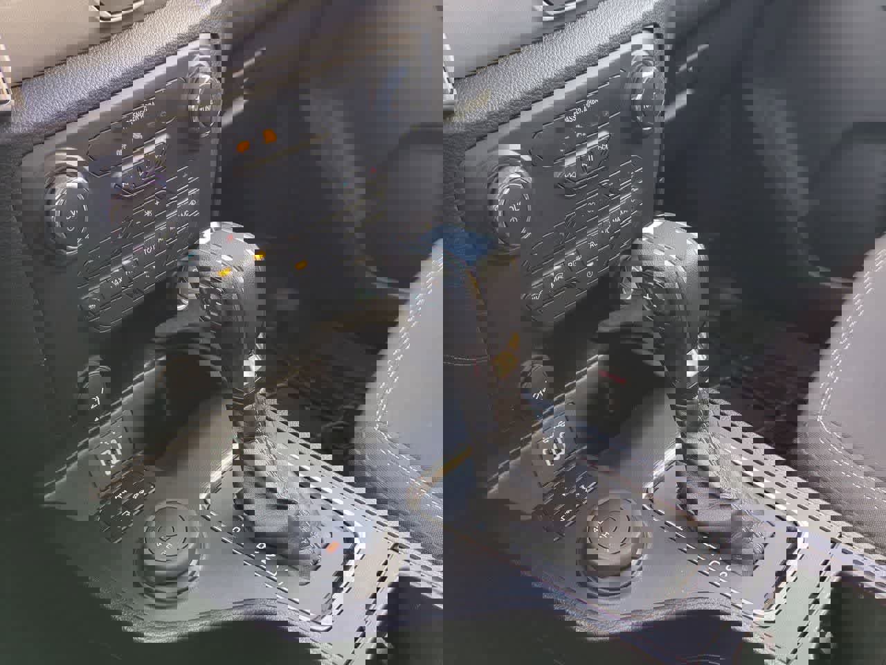 Used 2023 Ford Ranger XLT w/ Equipment Group 301A Mid image 29