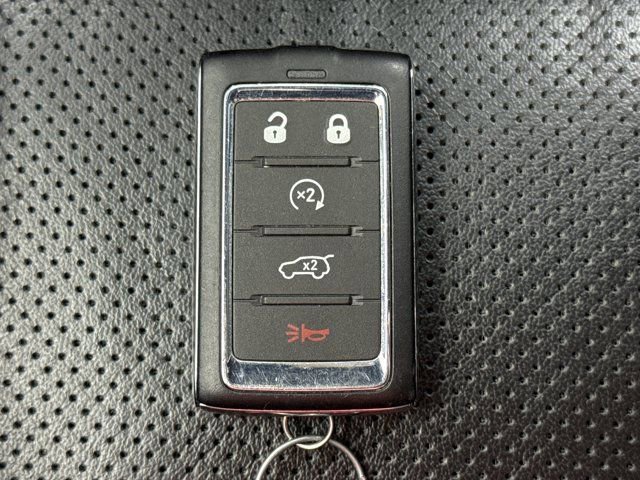 Used 2024 Jeep Wagoneer 4WD w/ Premium Group I image 30