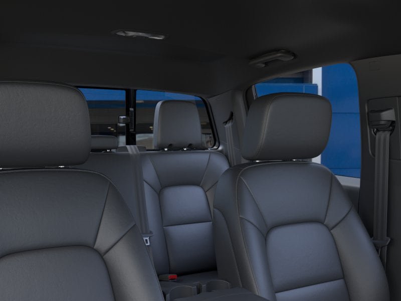 New 2026 Chevrolet Colorado Trail Boss AWD/4WD image 72
