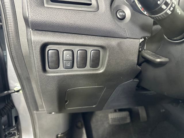 Used 2024 Mitsubishi Outlander Sport ES image 19