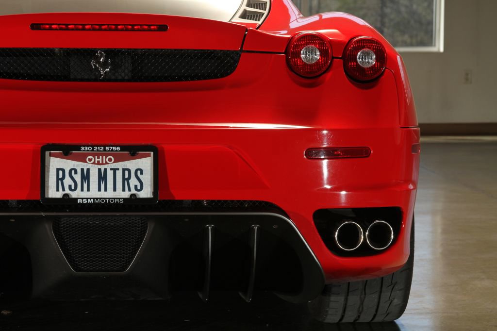 Used 2005 Ferrari F430 Coupe image 56