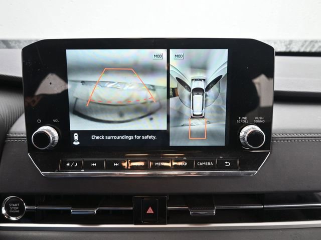 Used 2022 Mitsubishi Outlander SE image 19