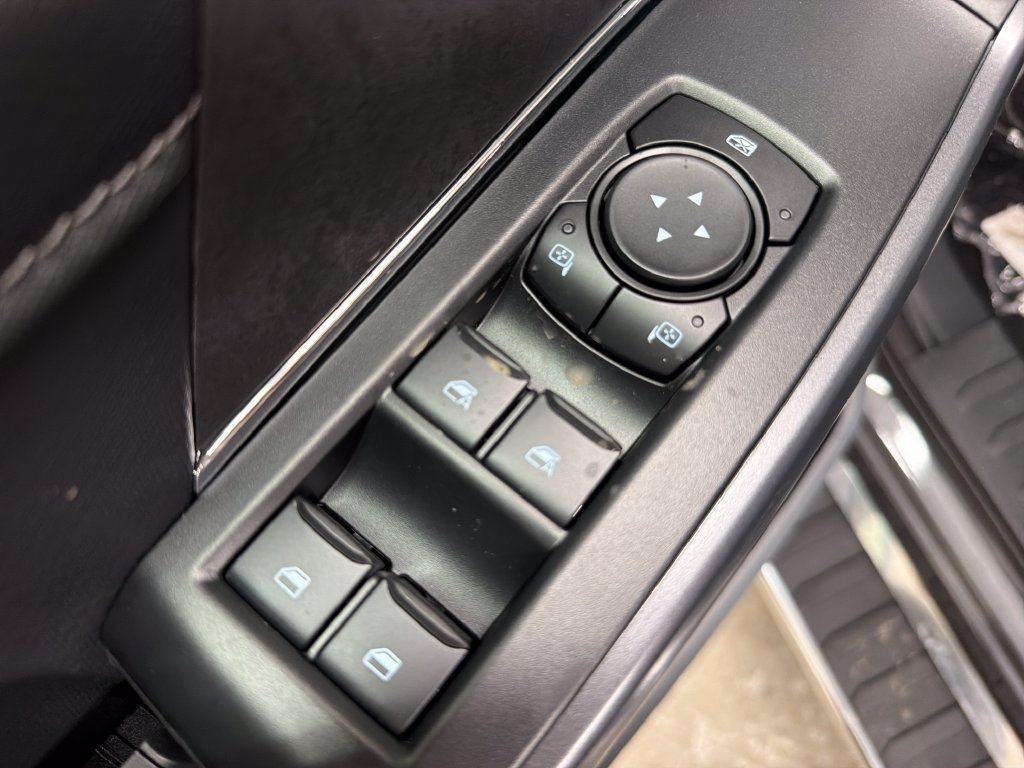 New 2026 Ford F150 XLT RWD image 16