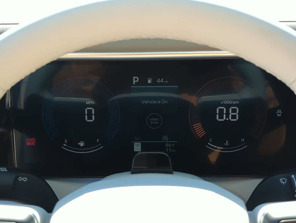 New 2026 Hyundai Palisade SE FWD image 33