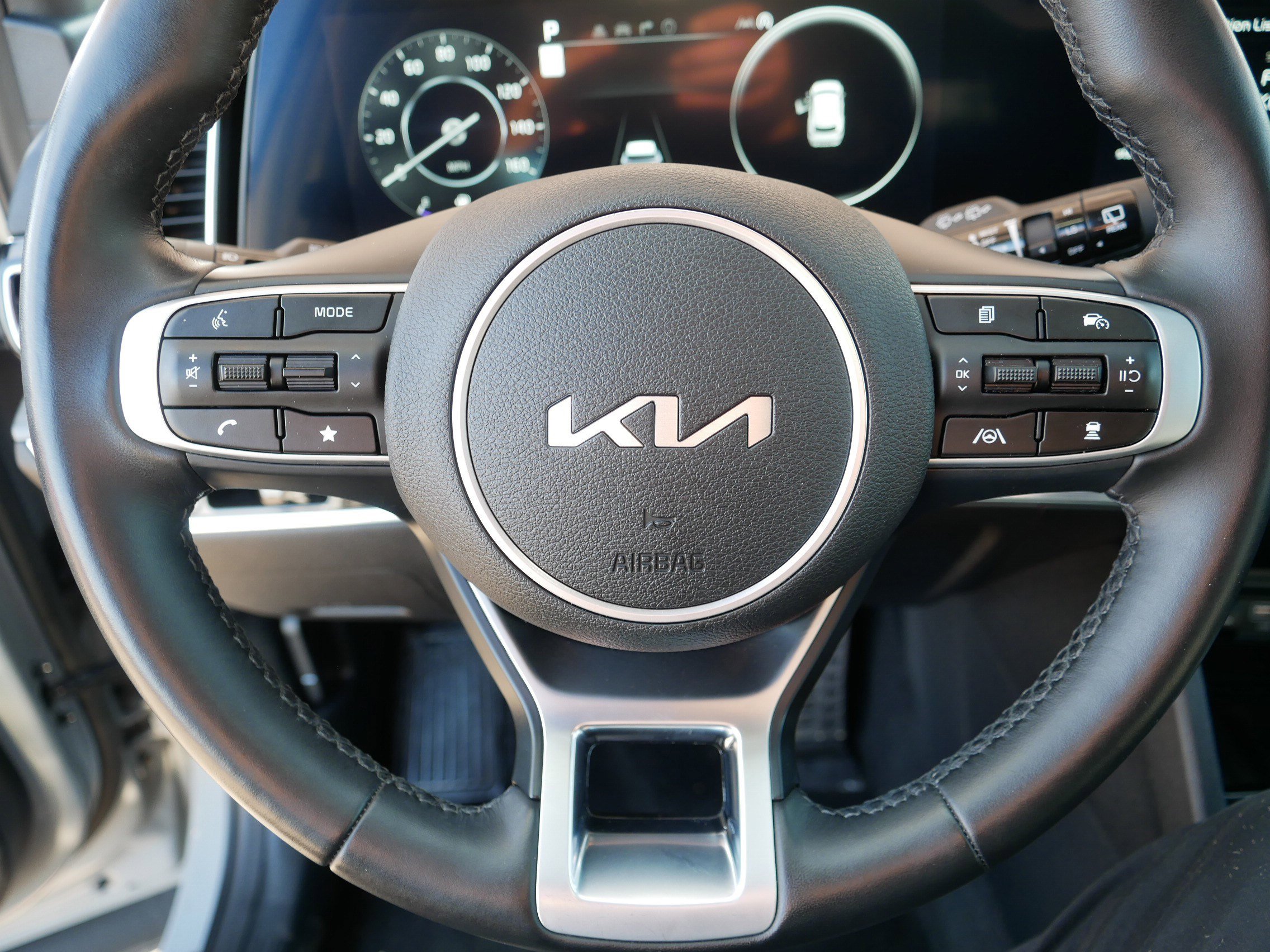 Certified 2023 Kia Sportage X-Pro Prestige image 25