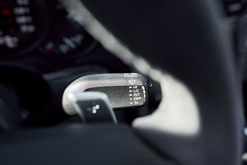 Used 2019 Porsche 911 Targa 4 GTS image 51