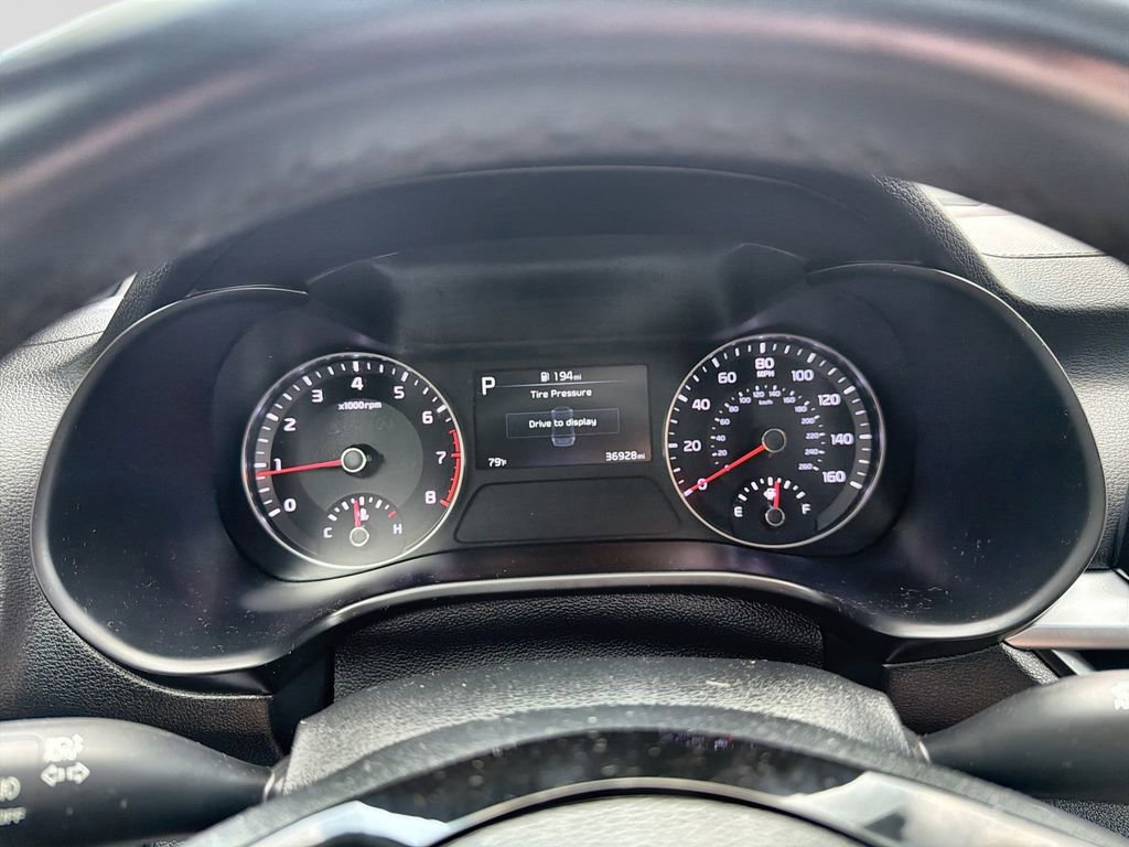 Used 2022 Kia Forte GT-Line w/ GT-Line Premium Package FWD image 19