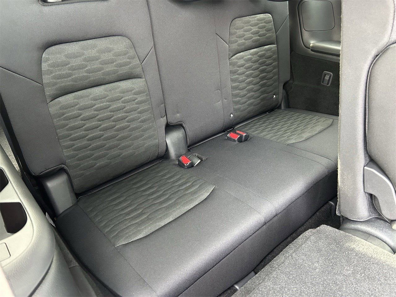 New 2026 Nissan Pathfinder SV image 18