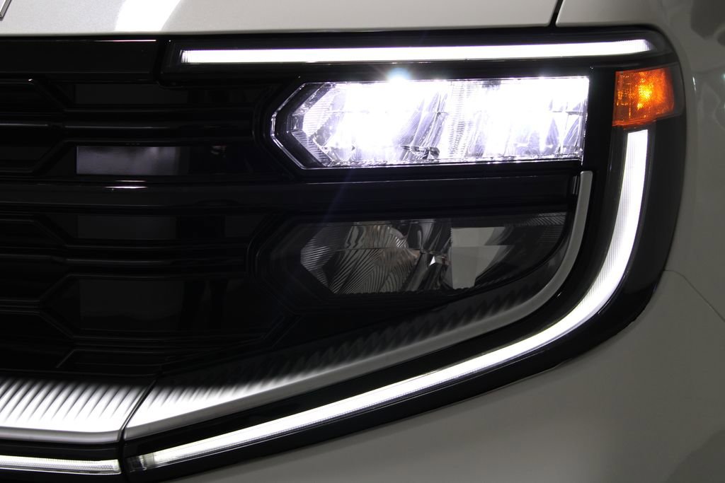 New 2026 Ford Expedition Platinum image 58