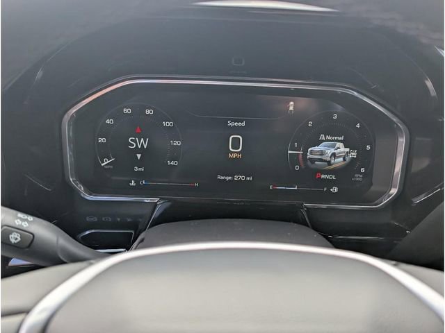 New 2026 GMC Sierra 1500 Denali image 22