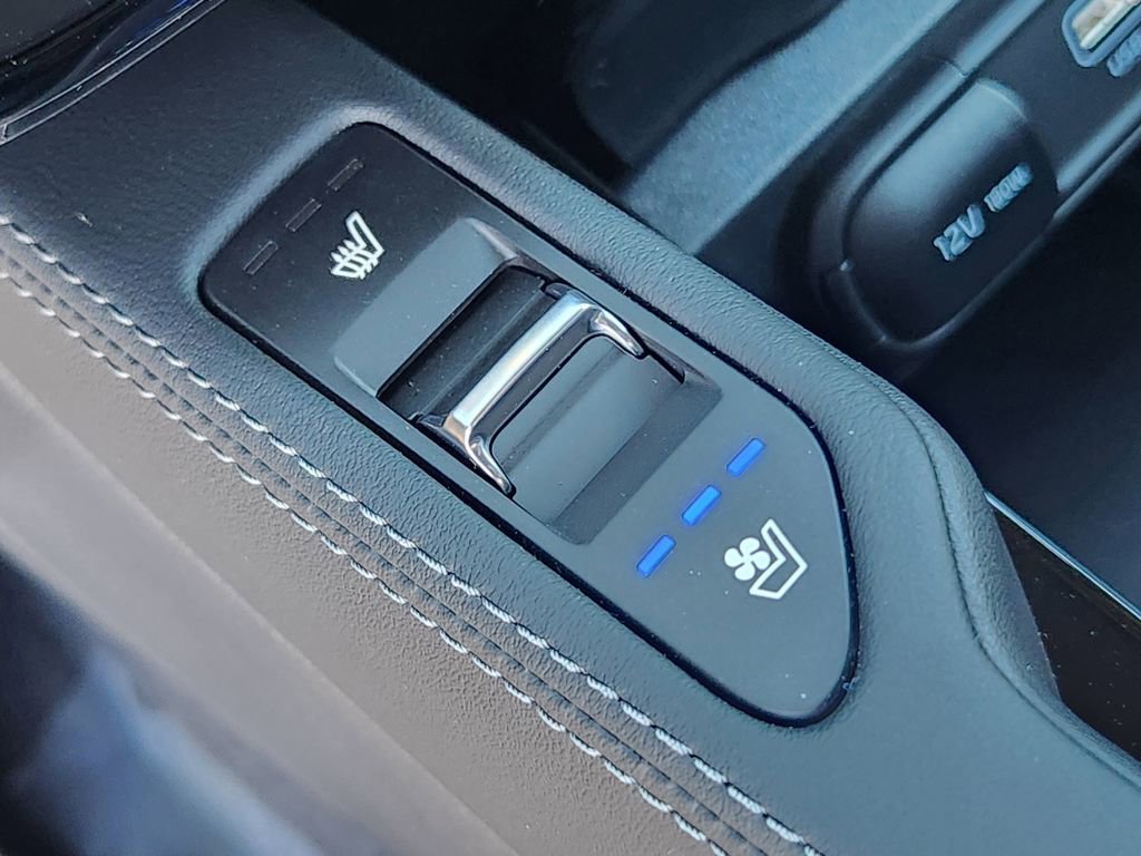 New 2025 Kia Telluride SX Prestige X-Pro AWD/4WD image 22