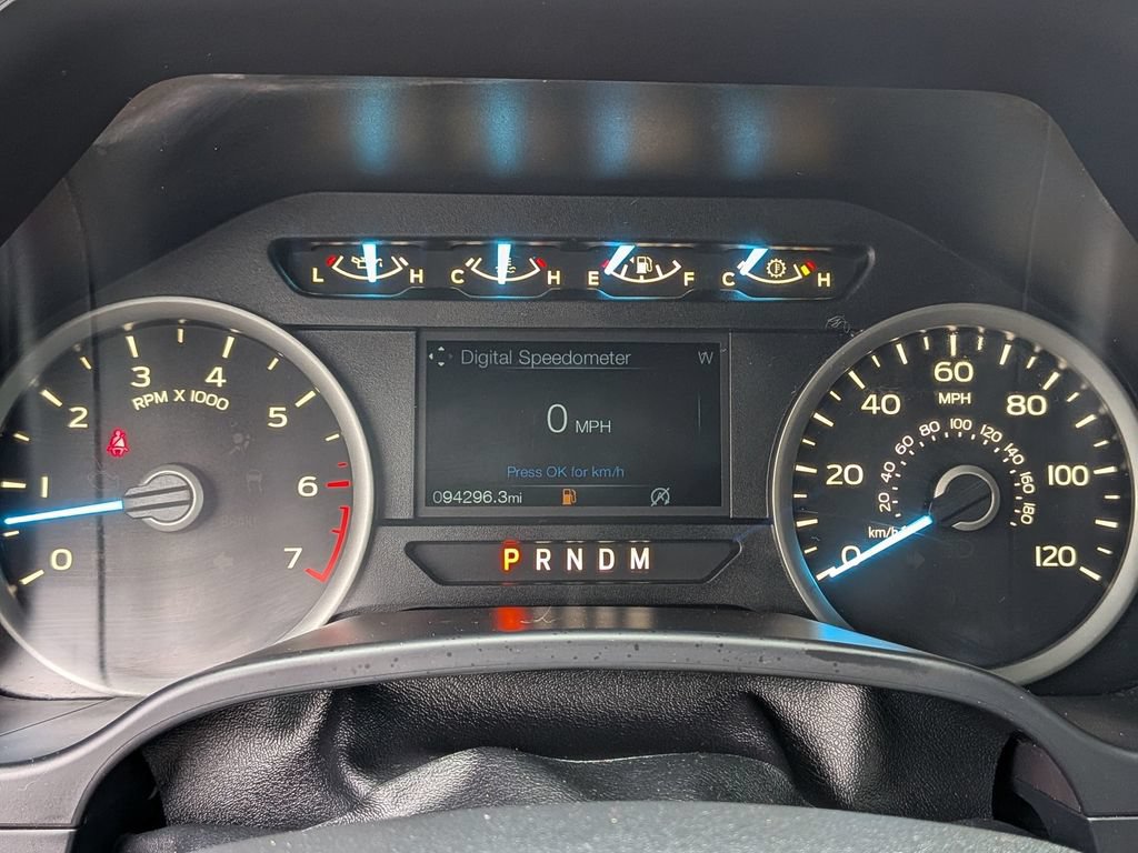Used 2019 Ford F150 XLT w/ Equipment Group 302A Luxury RWD image 15