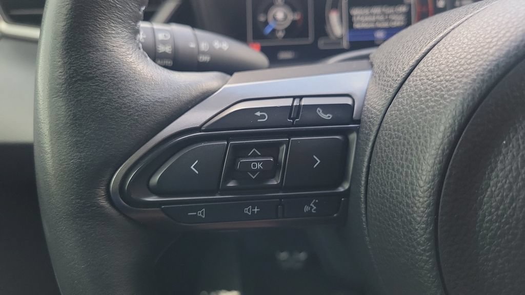 Used 2024 Toyota Corolla GR AWD/4WD image 19
