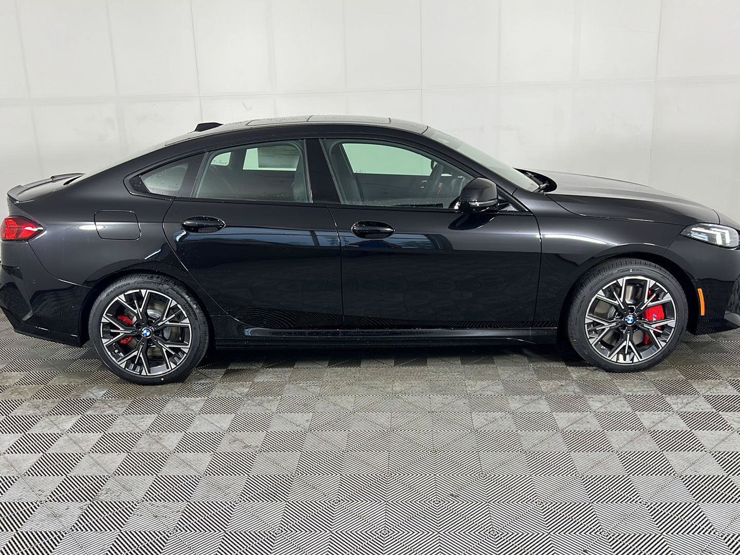 New 2026 BMW M235i xDrive w/ Technology Package AWD/4WD image 13
