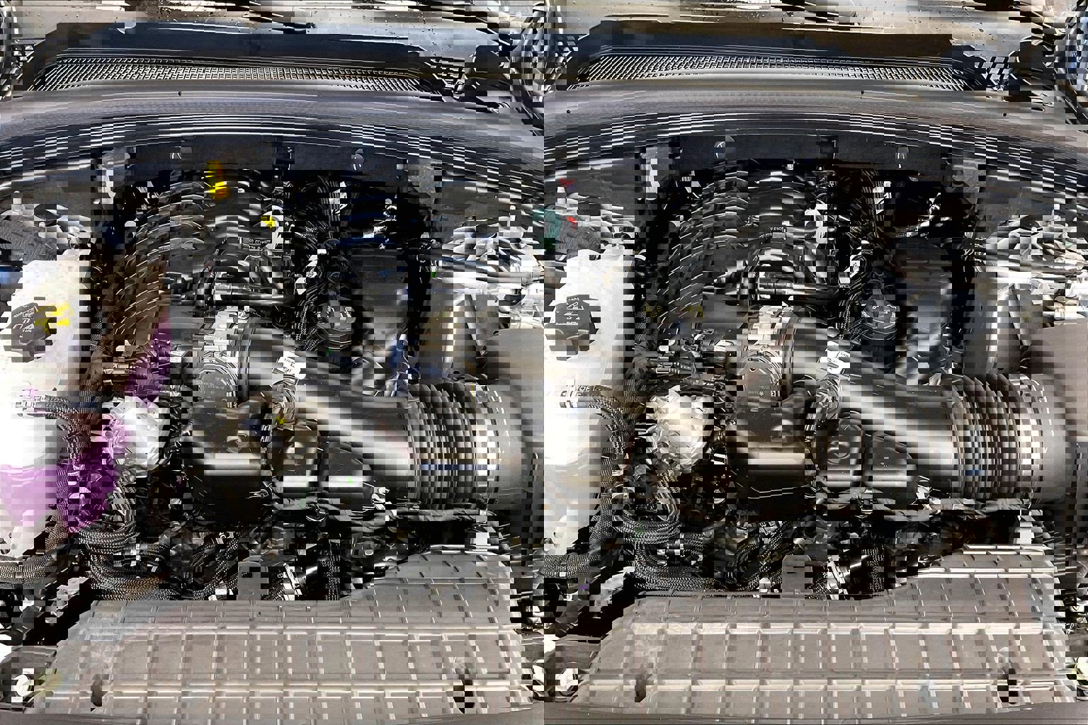 New 2025 Jeep Grand Cherokee L Limited image 18