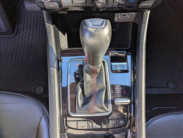 Used 2023 Jeep Compass Trailhawk w/ Trailhawk Convenience Group image 12