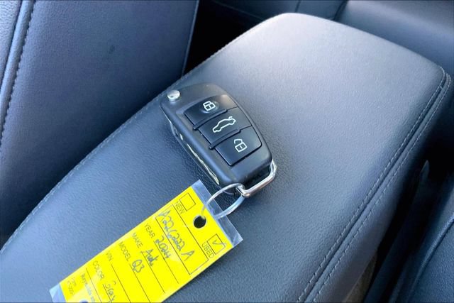 Used 2024 Audi Q3 2.0T Premium Plus AWD/4WD image 12