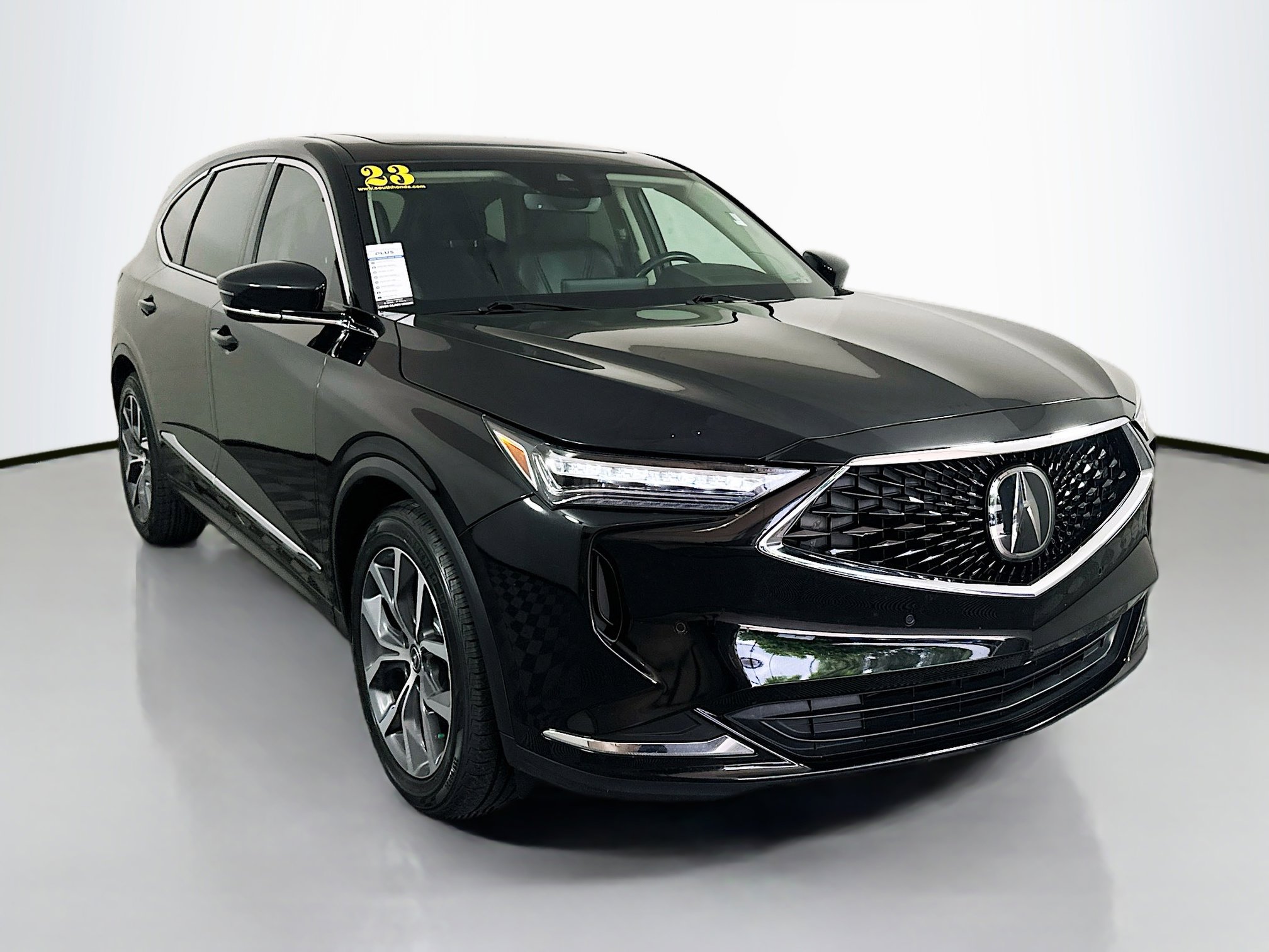 Used 2023 Acura MDX FWD w/ Technology Package