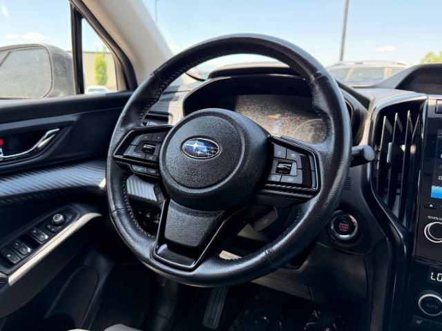 Used 2022 Subaru Ascent Onyx Edition image 11