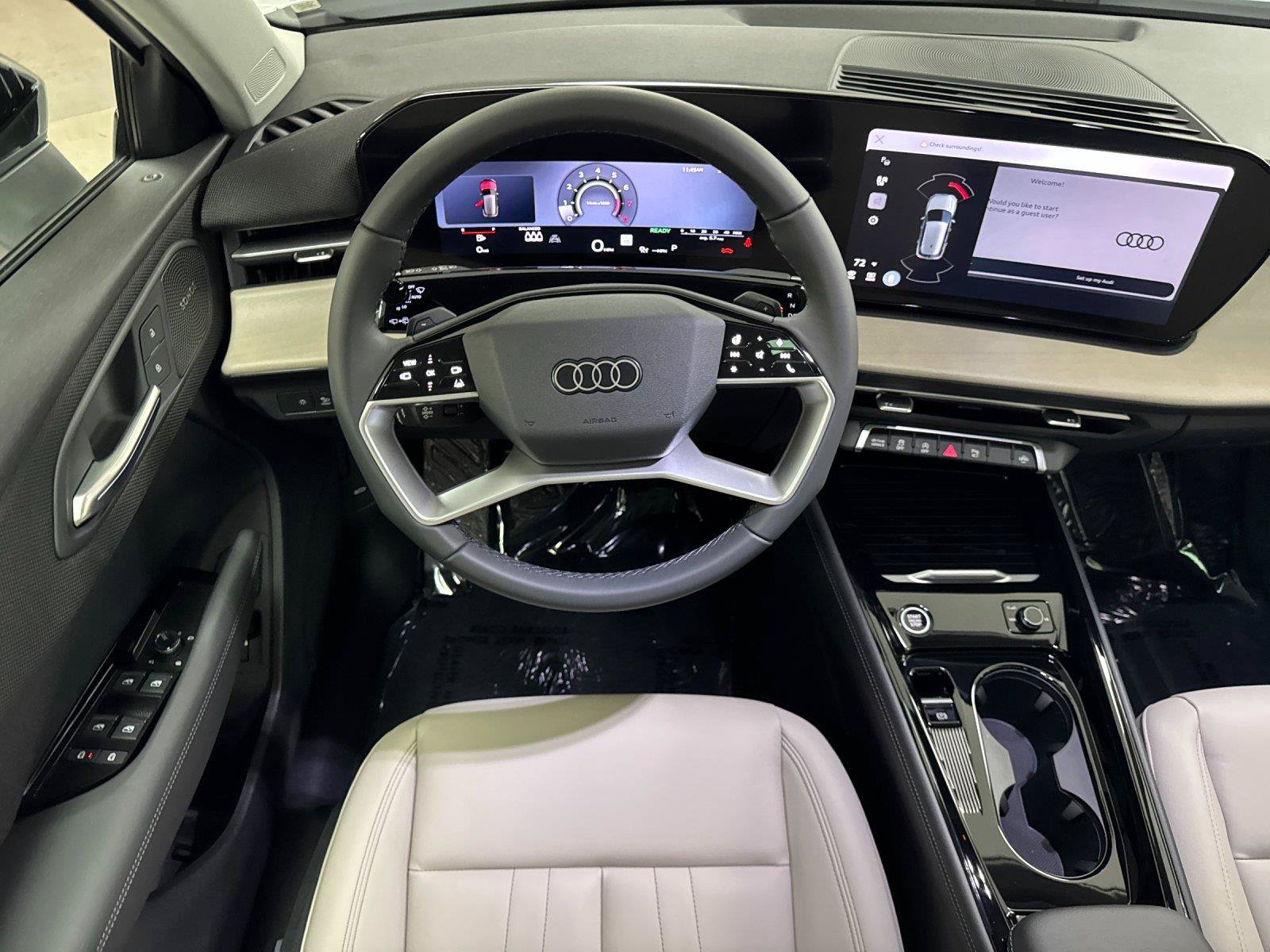 New 2026 Audi Q3 quattro 2.0T AWD/4WD image 13