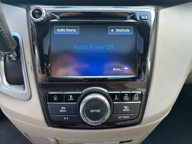 Used 2016 Honda Odyssey Touring Elite image 21