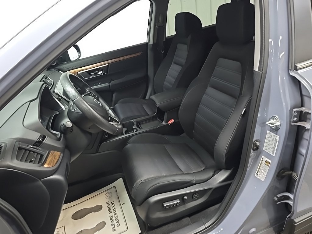 Used 2021 Honda CR-V EX image 30