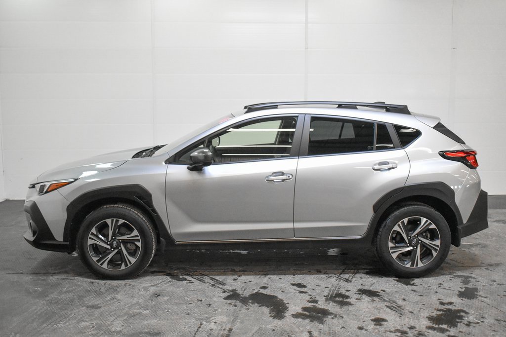 Used 2024 Subaru Crosstrek 2.0i Premium w/ Crosstrek Mirror Package image 4