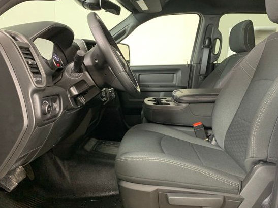 New 2026 RAM 4500 Tradesman AWD/4WD image 11
