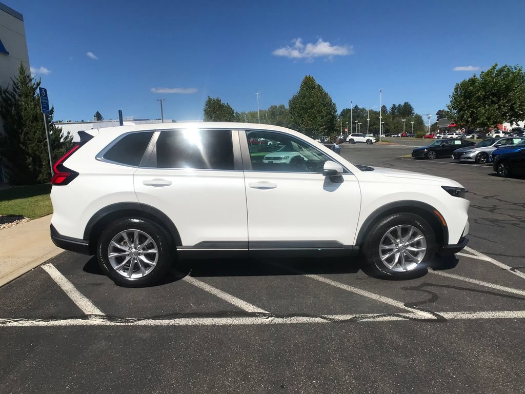 Certified 2024 Honda CR-V EX image 15