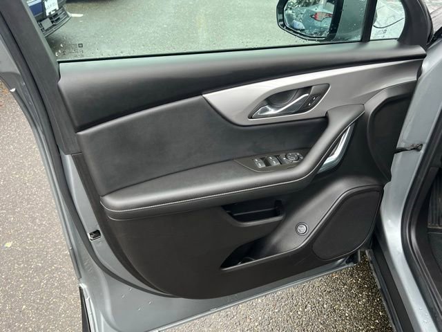 Used 2024 Chevrolet Blazer LT image 9