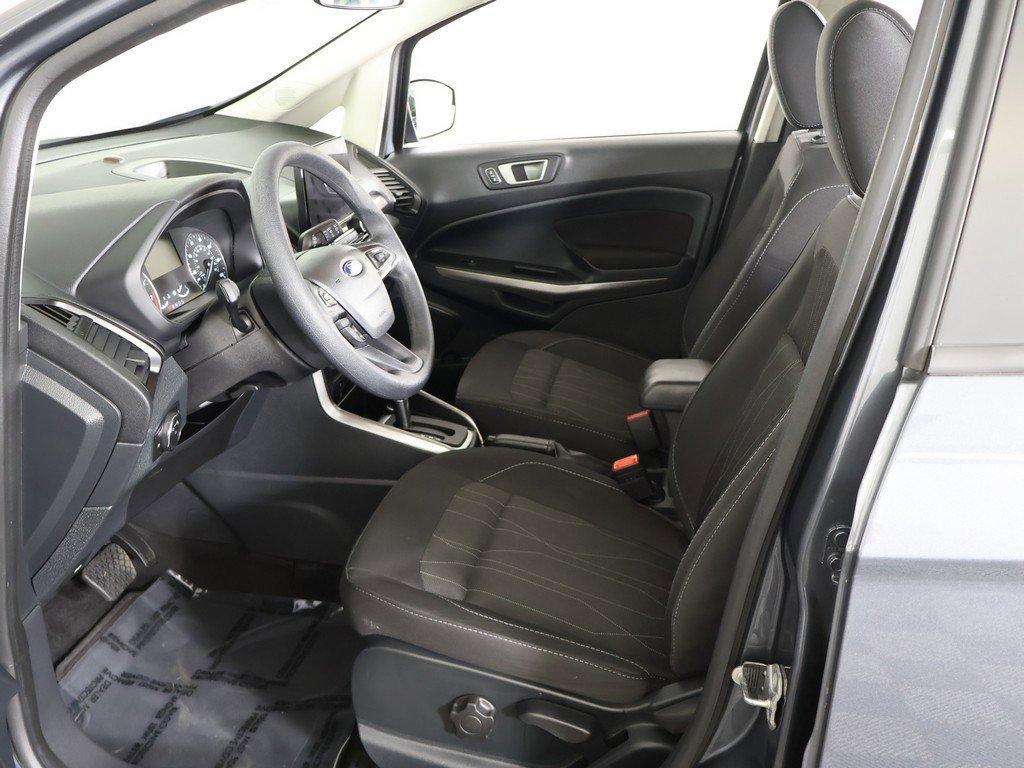 Used 2022 Ford EcoSport SE image 26