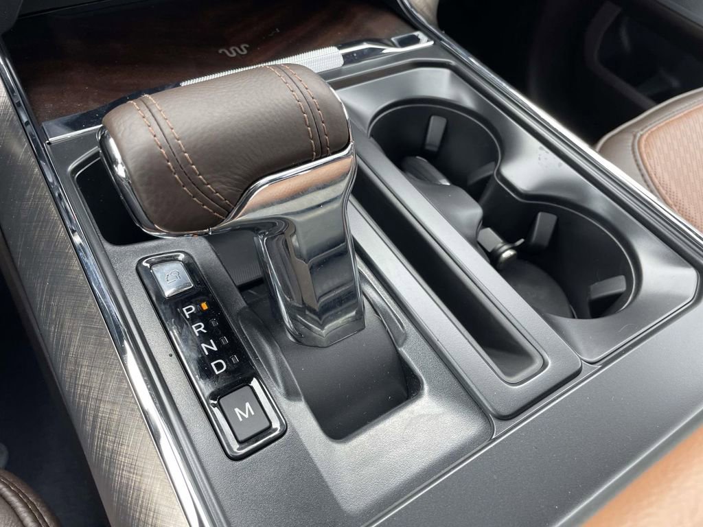 New 2026 Ford F150 King Ranch w/ Equipment Group 601A High image 6