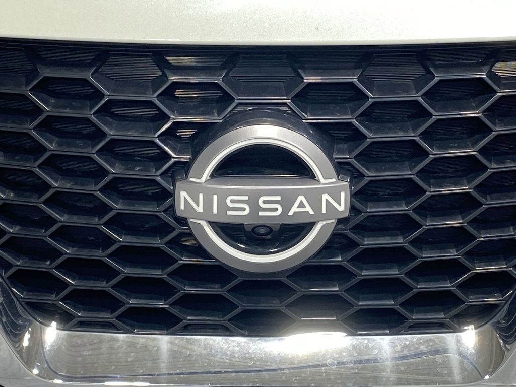 Used 2023 Nissan Murano Platinum w/ Cargo Package image 28