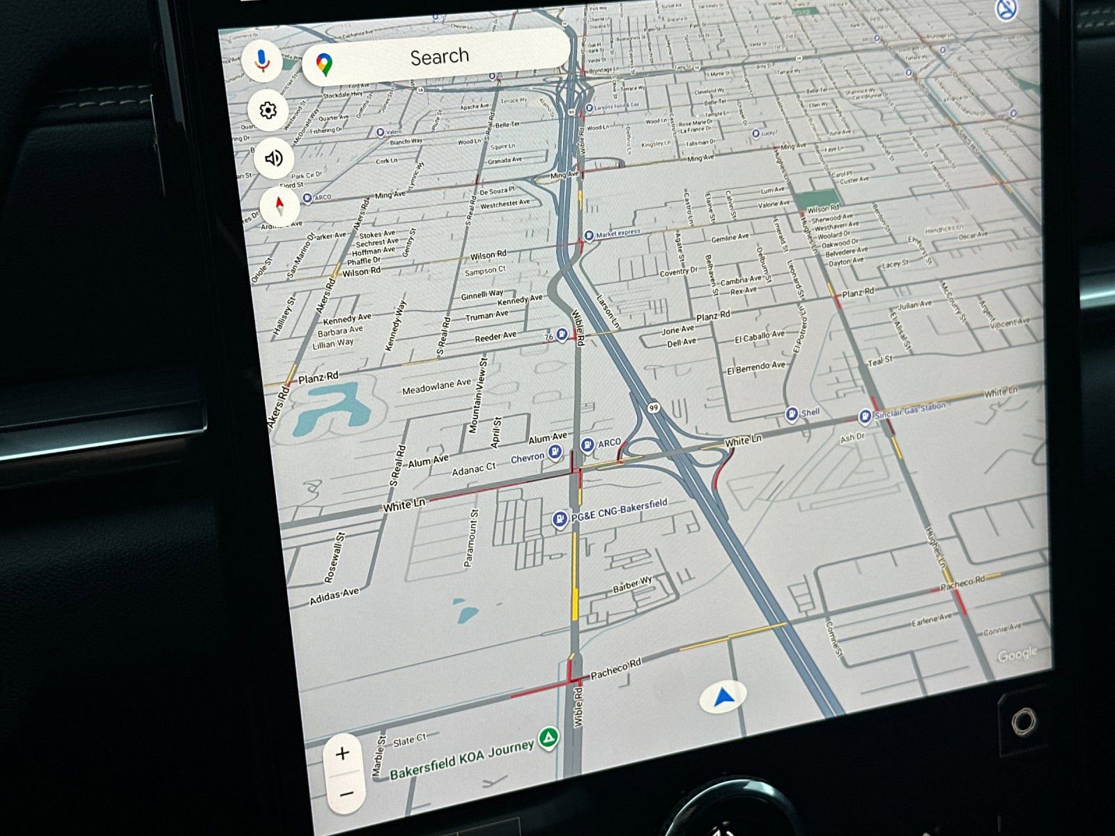 New 2026 GMC Terrain Elevation image 19