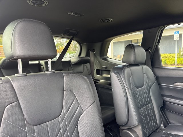 Used 2023 Kia Telluride EX X-Line AWD/4WD image 15