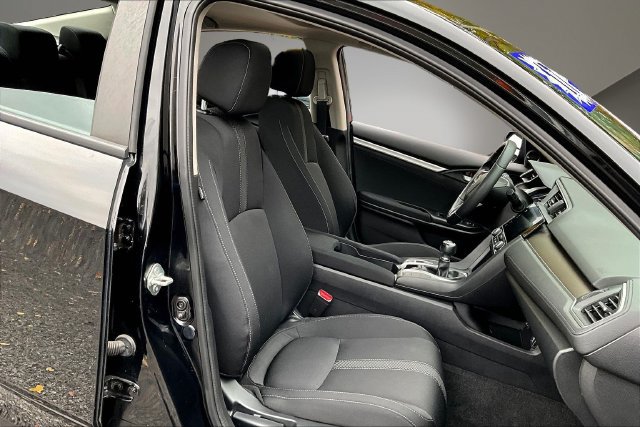 Used 2017 Honda Civic EX-T image 29