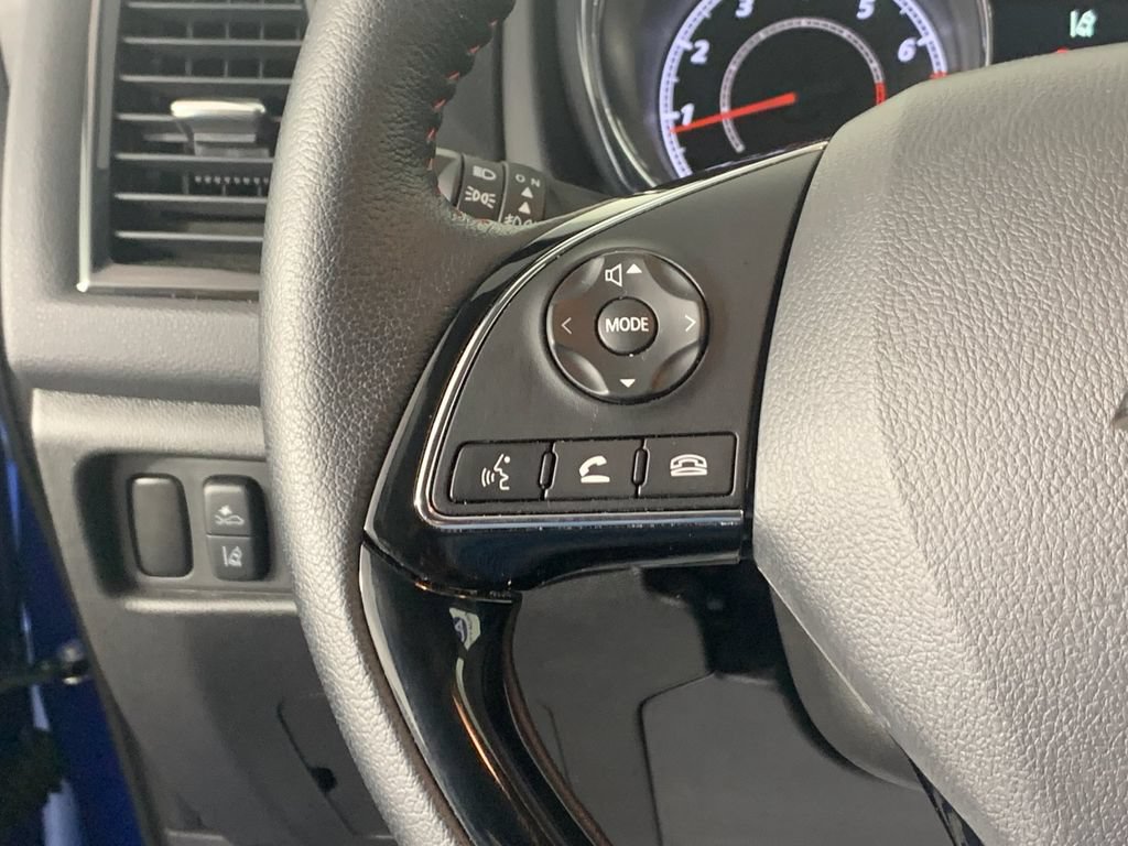 Used 2025 Mitsubishi Outlander Sport AWD image 17