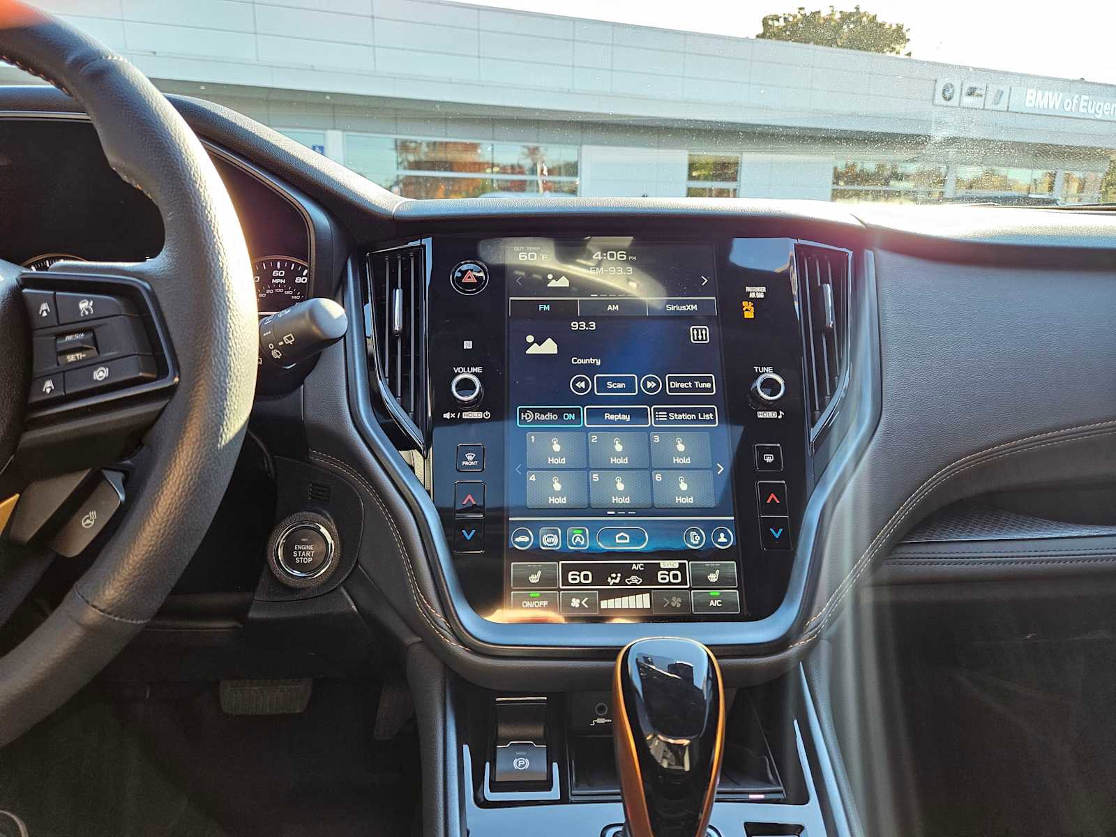 Used 2025 Subaru Outback Wilderness image 5