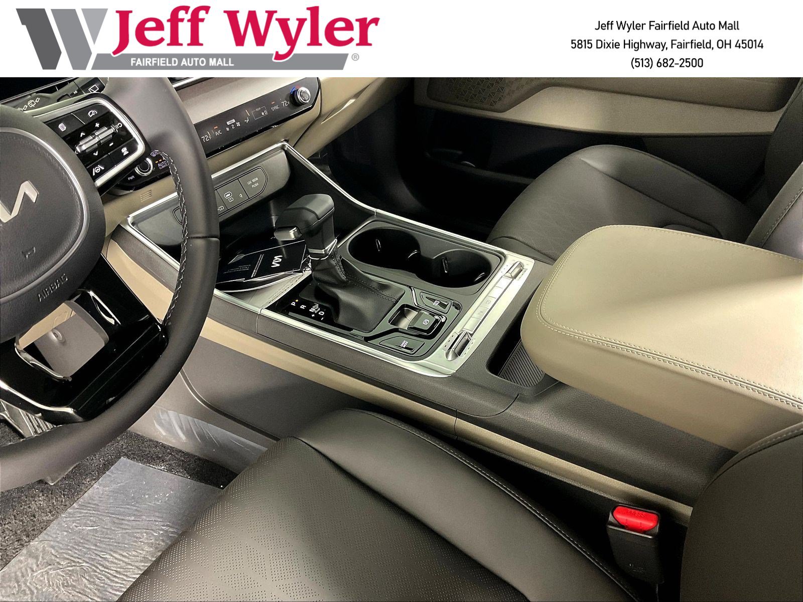 New 2026 Kia Carnival SX FWD image 12