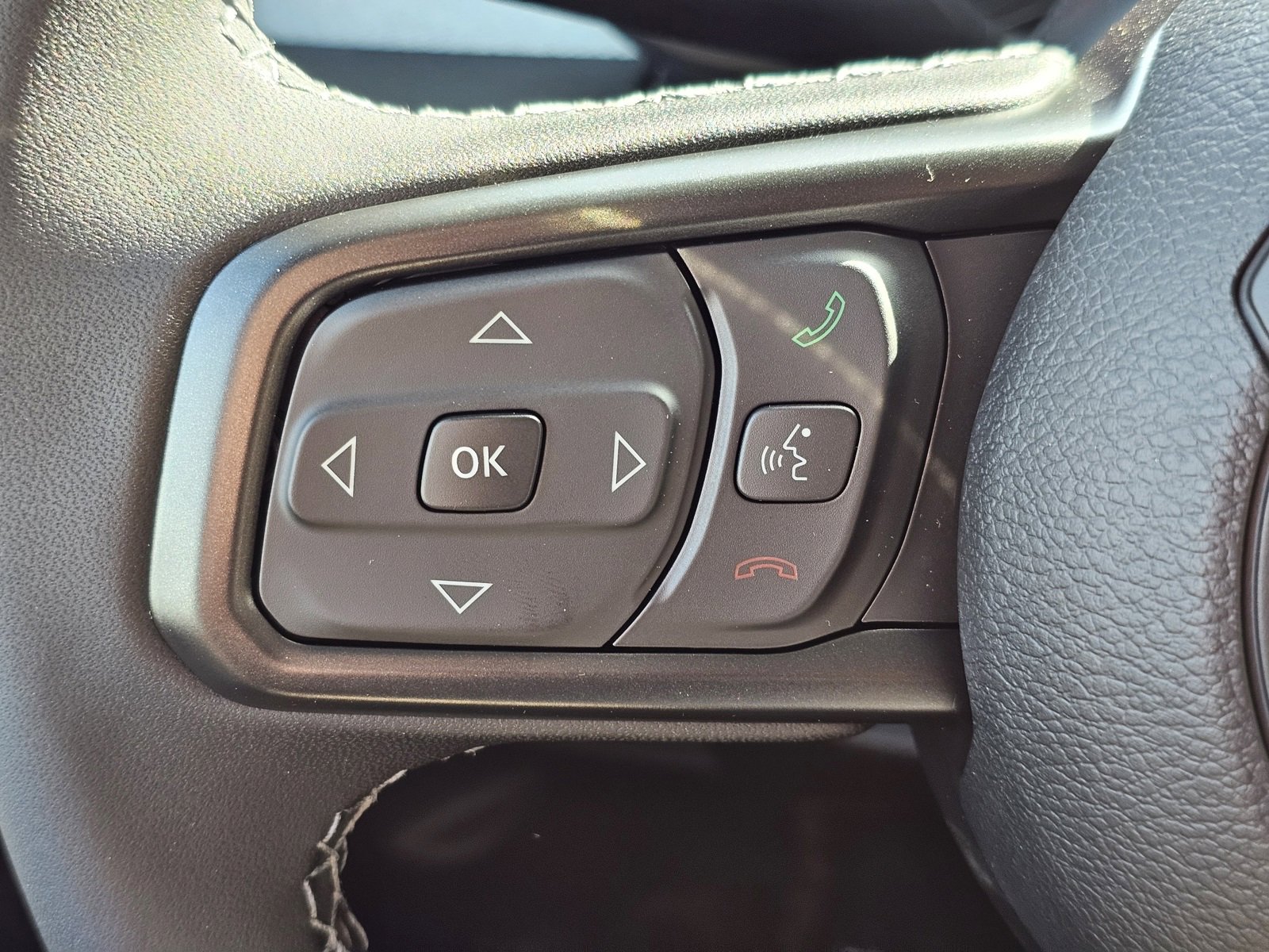 New 2026 Jeep Wrangler Willys image 19