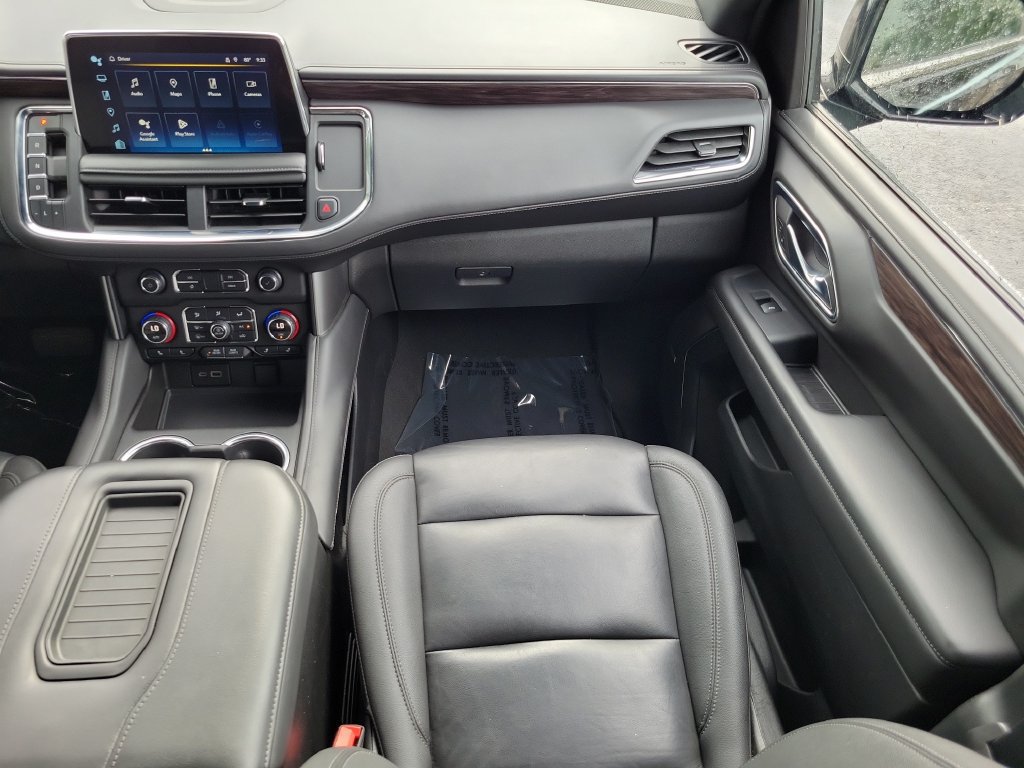 Used 2024 Chevrolet Suburban LT AWD/4WD image 18
