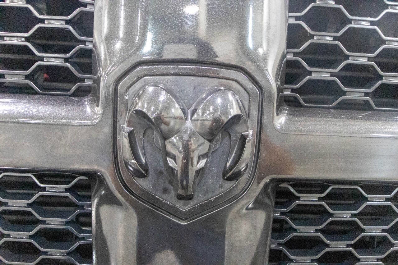 Used 2016 RAM 1500 Tradesman w/ Popular Equipment Group image 22