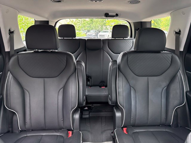 Used 2024 Hyundai Palisade XRT AWD/4WD image 28